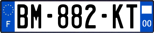 BM-882-KT
