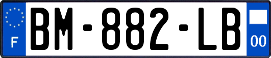 BM-882-LB