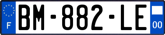 BM-882-LE