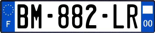 BM-882-LR