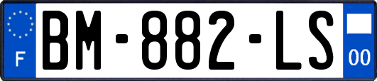 BM-882-LS