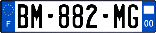 BM-882-MG