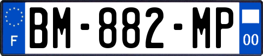 BM-882-MP