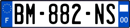 BM-882-NS