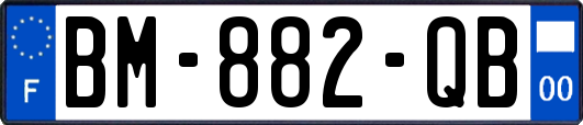 BM-882-QB