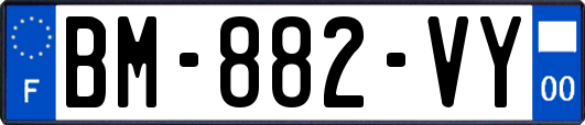 BM-882-VY