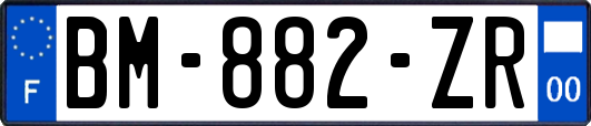 BM-882-ZR