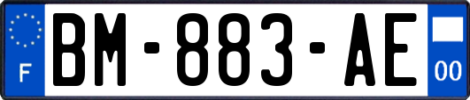 BM-883-AE