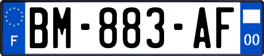 BM-883-AF