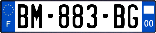 BM-883-BG