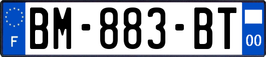 BM-883-BT