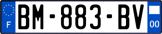 BM-883-BV