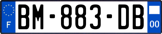 BM-883-DB