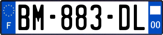 BM-883-DL