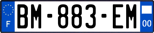 BM-883-EM