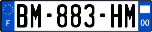 BM-883-HM