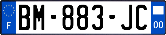 BM-883-JC