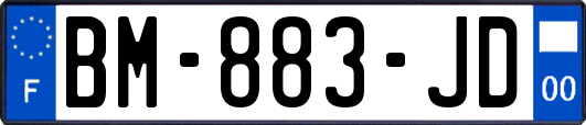 BM-883-JD