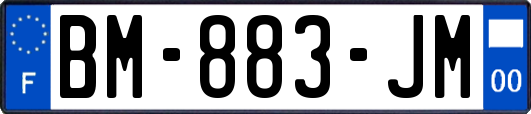 BM-883-JM