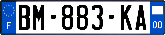 BM-883-KA