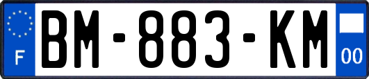 BM-883-KM