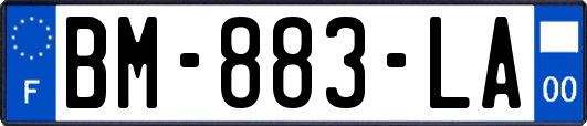 BM-883-LA