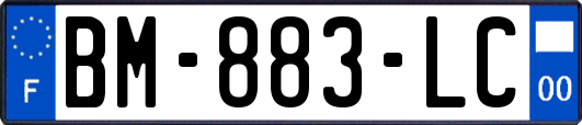 BM-883-LC