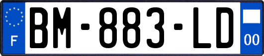 BM-883-LD