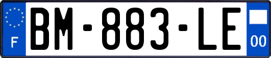 BM-883-LE