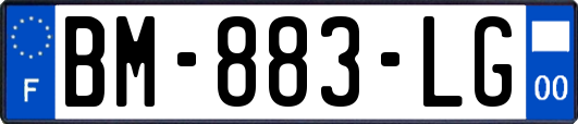 BM-883-LG