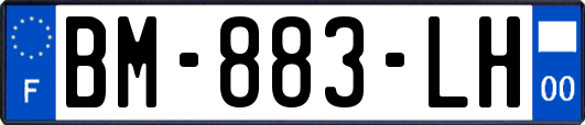 BM-883-LH