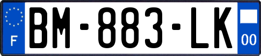 BM-883-LK