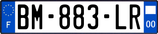 BM-883-LR