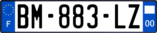 BM-883-LZ