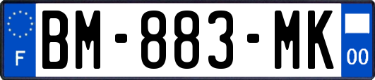 BM-883-MK