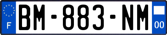 BM-883-NM