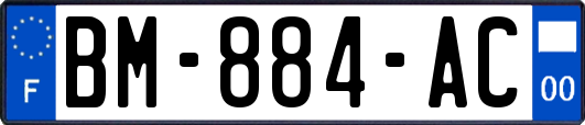 BM-884-AC