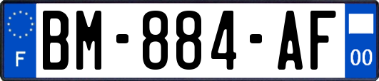 BM-884-AF