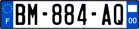 BM-884-AQ