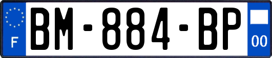 BM-884-BP