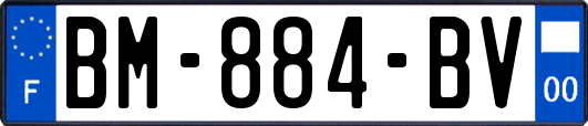 BM-884-BV