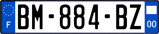 BM-884-BZ