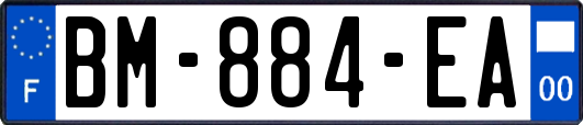 BM-884-EA