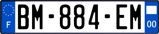 BM-884-EM