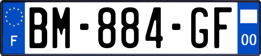 BM-884-GF