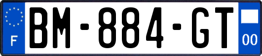 BM-884-GT