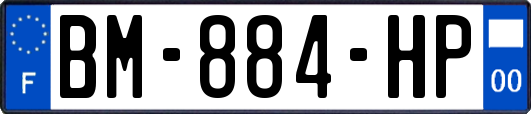 BM-884-HP