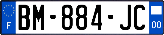 BM-884-JC