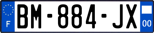 BM-884-JX