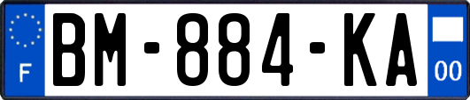 BM-884-KA